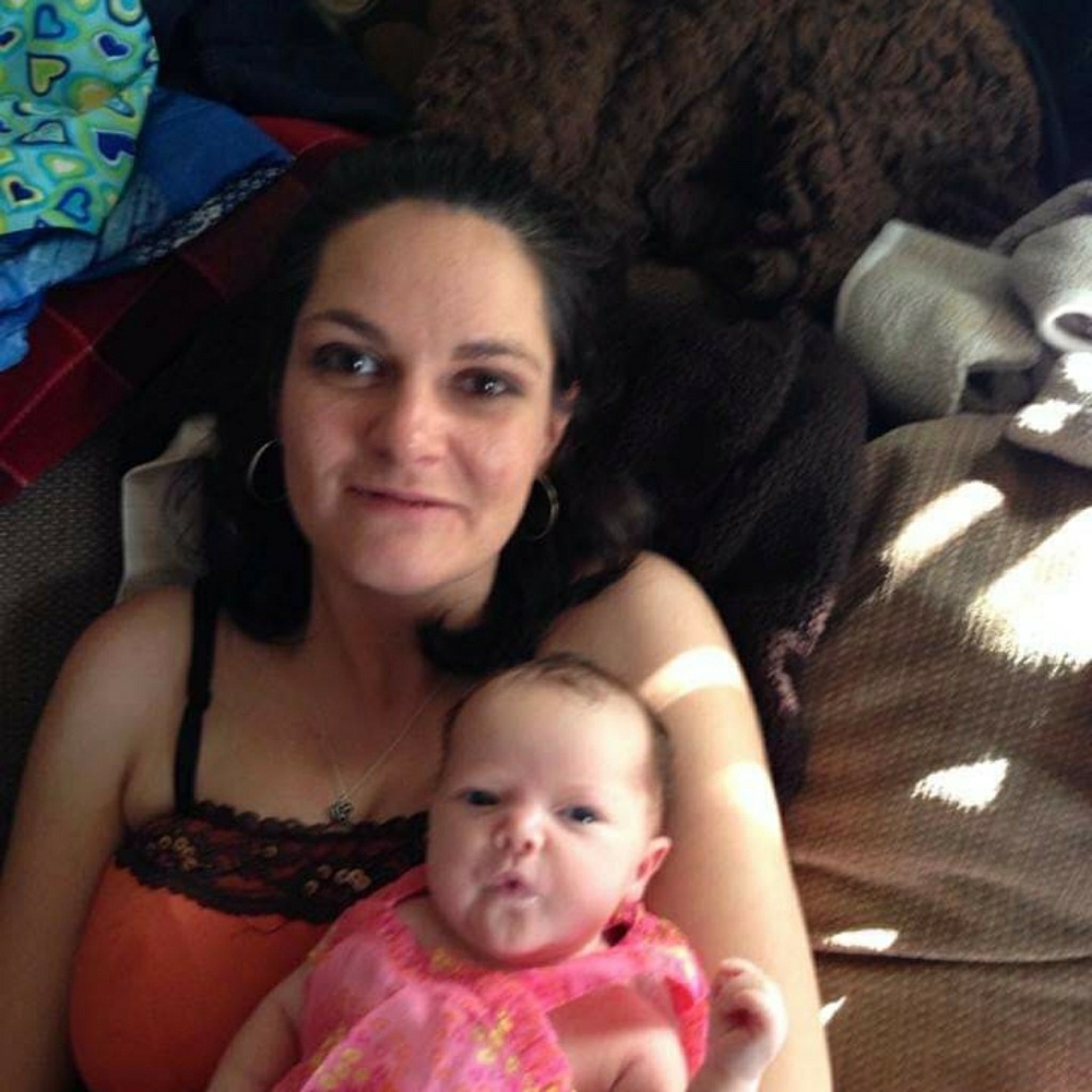 Meet your Posher, Amy